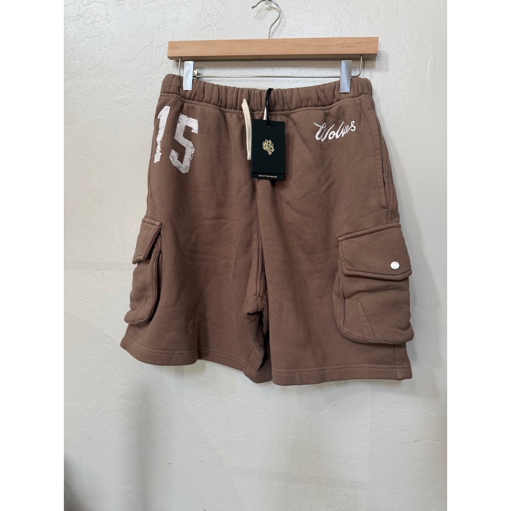 DARC SPORT MENS SZ S WITH HONOR CORNELL CARGO SHORTS